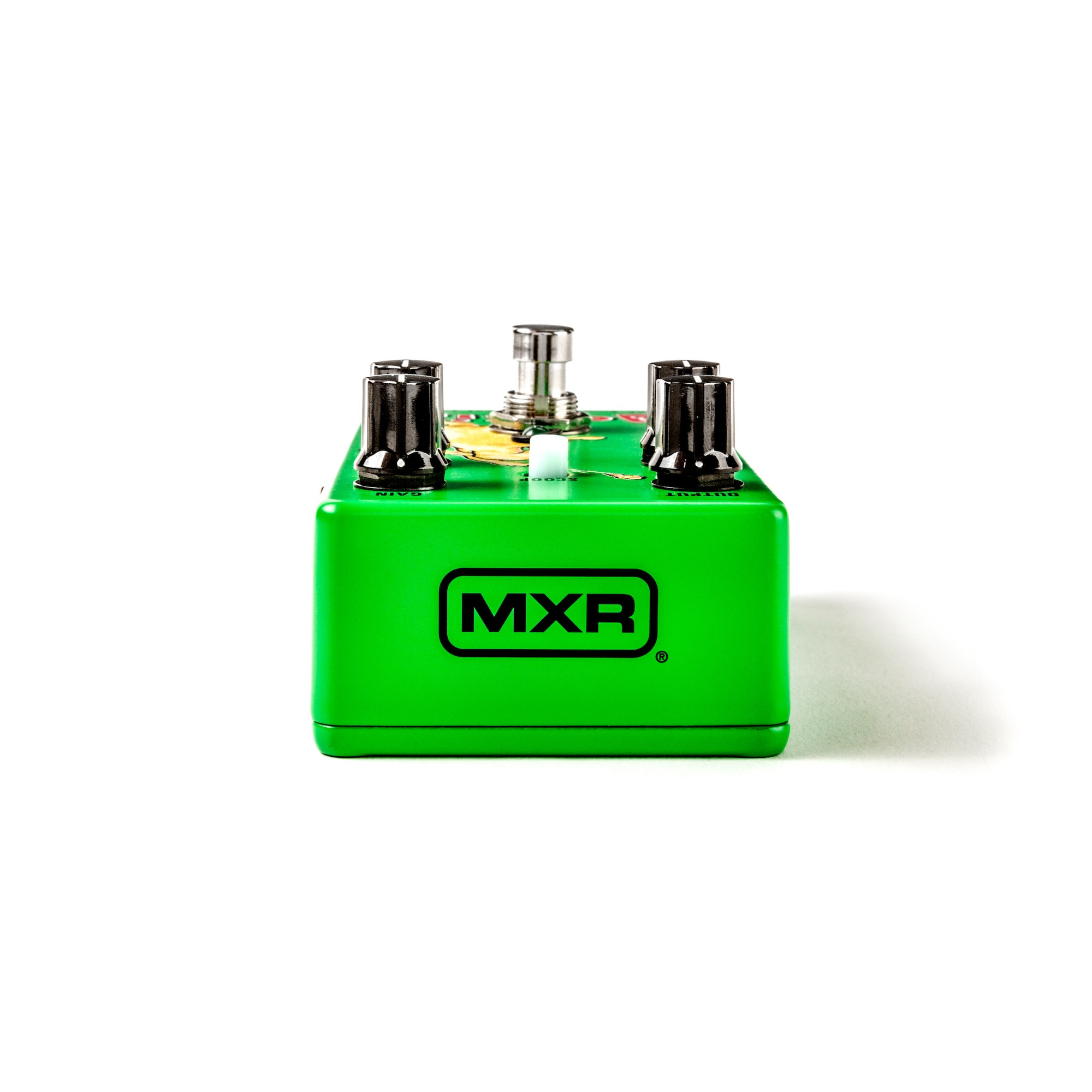 MXR DD30 Dookie 30th Anniversary Deluxe Edition - 5