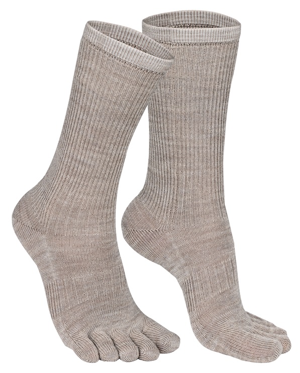 Norfolk Tåstrumpor Merinoull