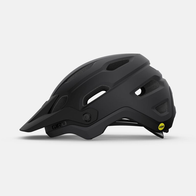 Giro Source Mips, Svart - 2