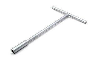 T-Handle Socket 10mm