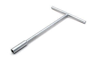 T-Handle Socket 10mm
