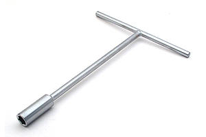 T-Handle Socket 13mm