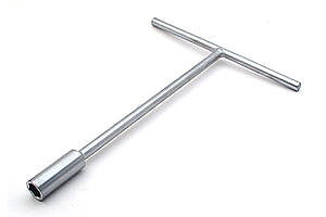 T-Handle Socket 13mm