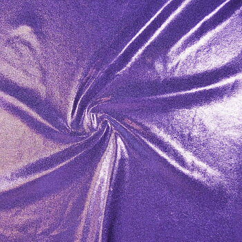 MYSTIC METALLIC - lilac