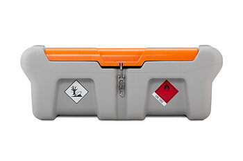 Bränsletank DT-Mobil Easy Pick-up 210L