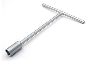 T-Handle Socket 19mm