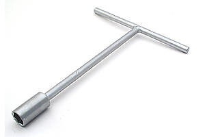 T-Handle Socket 19mm