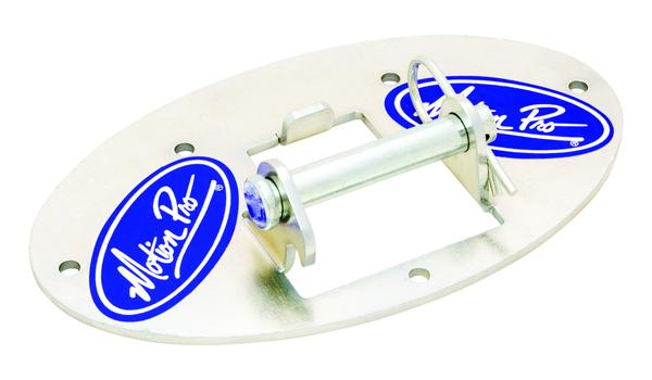 Wall Bracket for 08-0114 T-Handle Rack