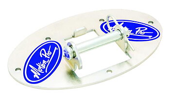 Wall Bracket for 08-0114 T-Handle Rack