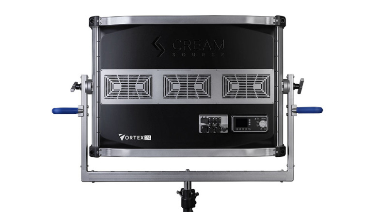 Creamsource Vortex24 Colour with yoke - 3