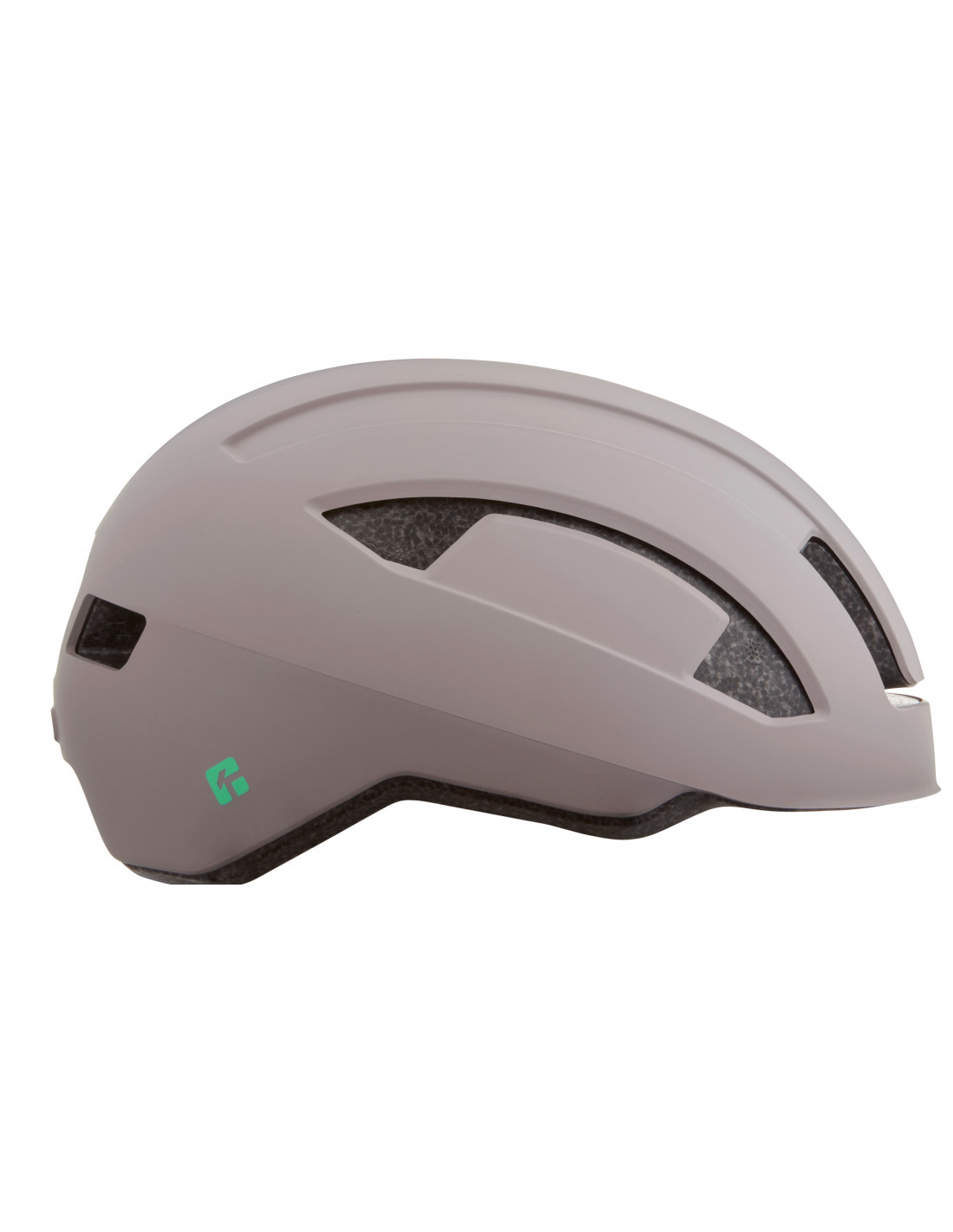 Lazer CityZen KinetiCore, Matt Lila