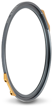 NISI JetMag Pro Filter Black Mist 1/4