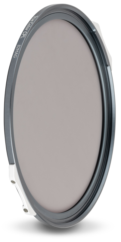 NISI JetMag Pro Filter Circular Polarizer True Color CPL