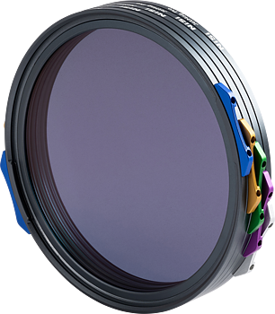 NISI JetMag Pro Filter Circular Polarizer True Color CPL