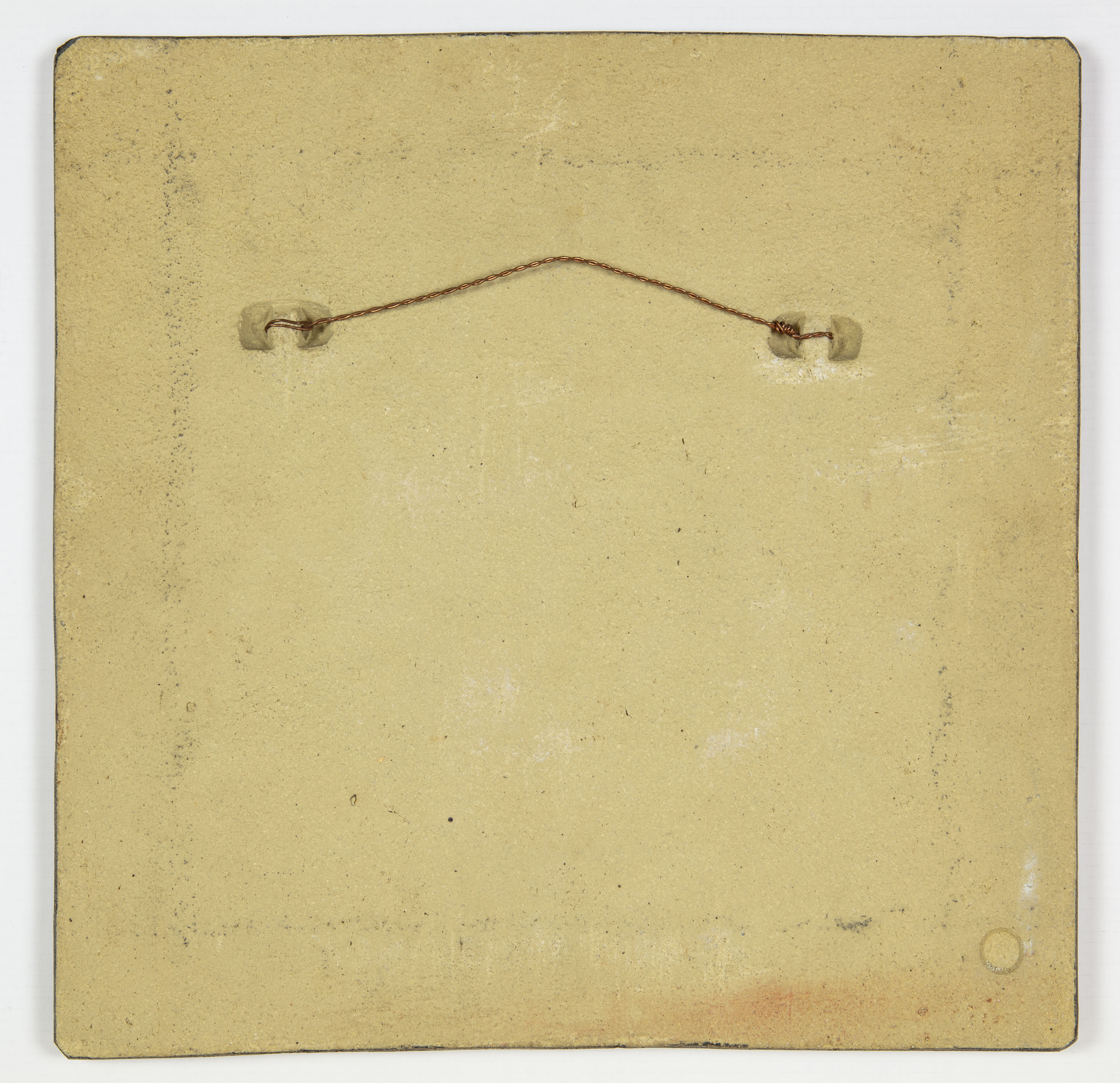 Untitled - Wall Plate - 4