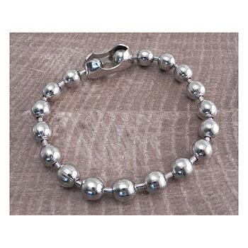 ARMBAND AMIGAZ, STORLEK XL. 8" LÅNGT (CA. 20 CM.)