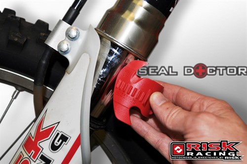 Risk Fork Seal Doctor, Large - 6