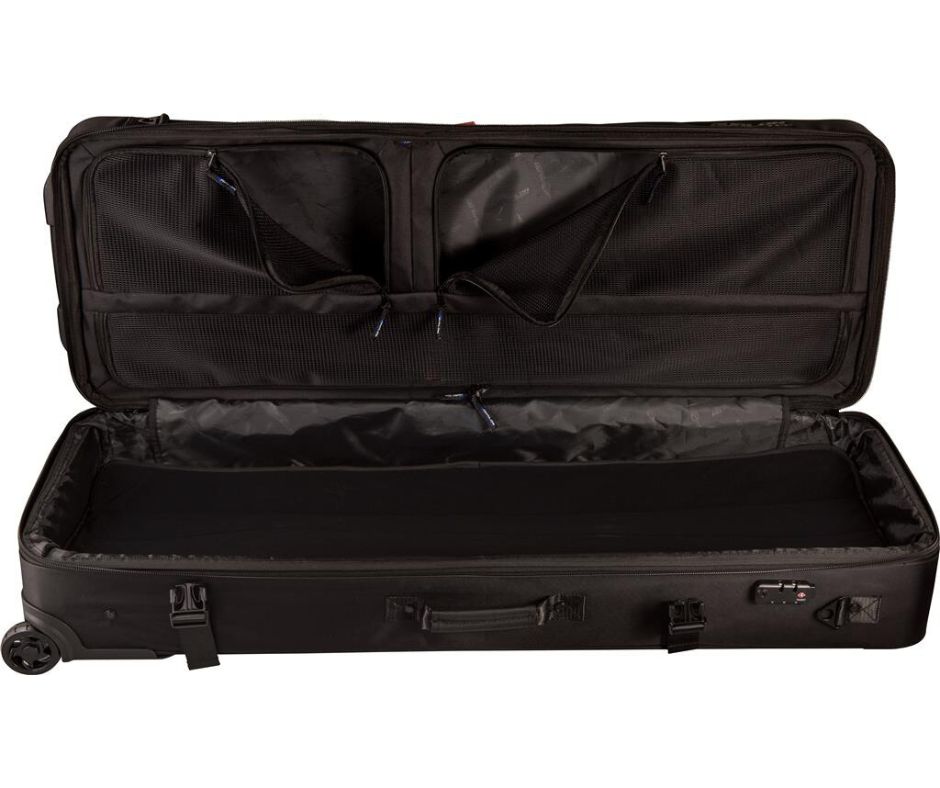 Avalon Tec Compound Trolley - 3