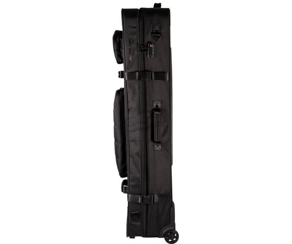 Avalon Tec Compound Trolley - 4