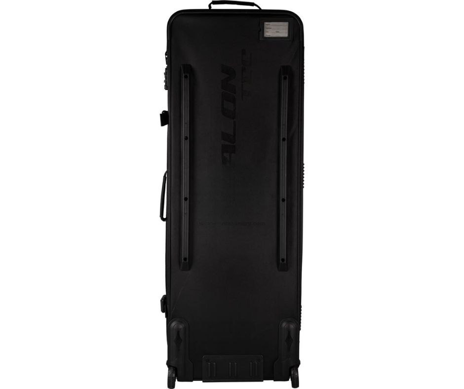 Avalon Tec Compound Trolley - 5