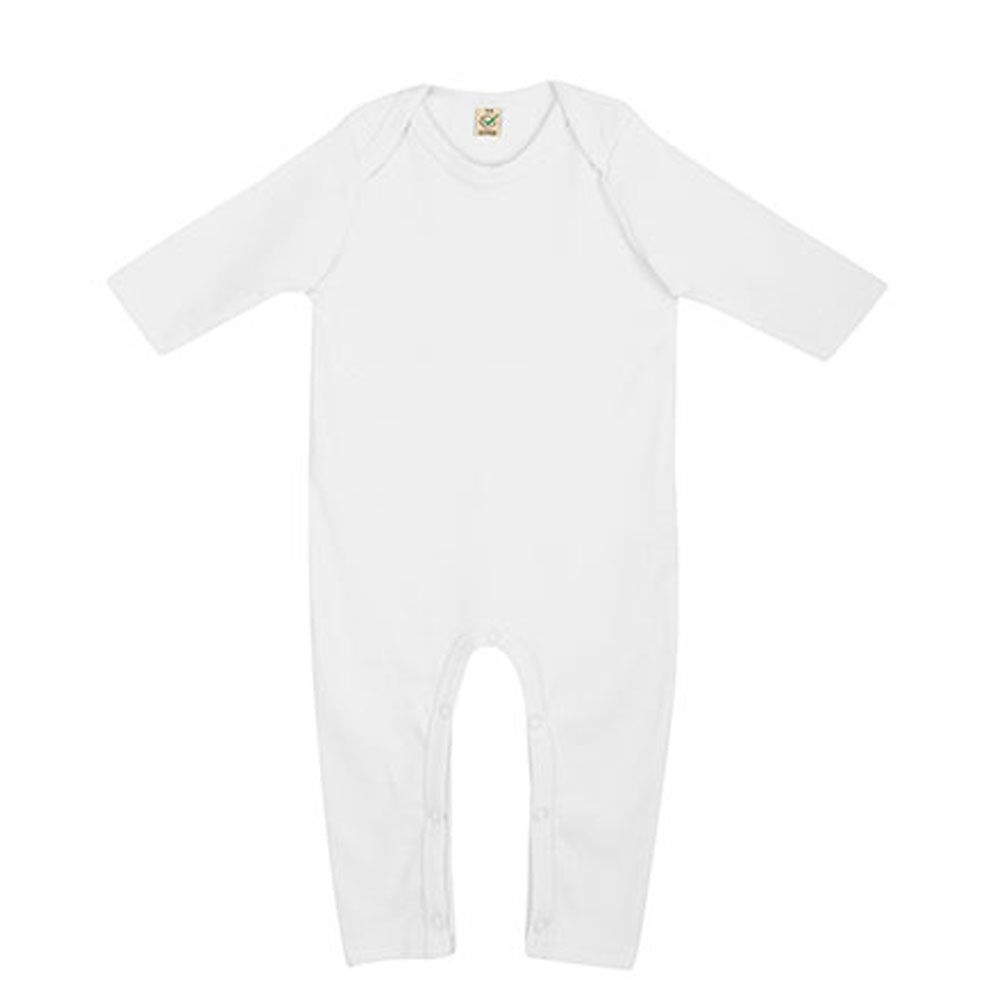 Jumpsuit - baby  - 2