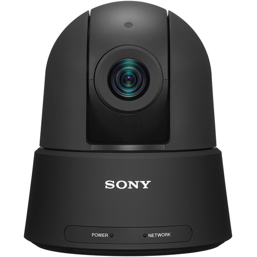 Sony SRG-A40/N 4K PTZ Camera with NDI - 2