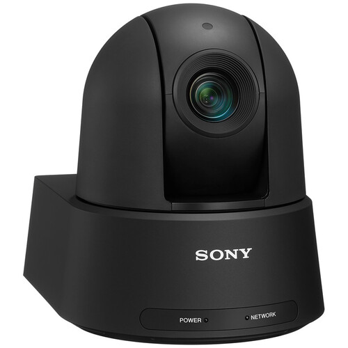 Sony SRG-A40/N 4K PTZ Camera with NDI - 3