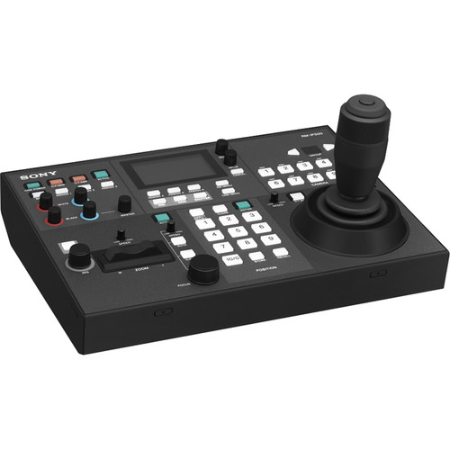 Sony RM-IP500/1 Professional PTZ Remote Controller - 3
