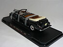 Cadillac V-16 1938  President Limo  1:24 Road  Signature