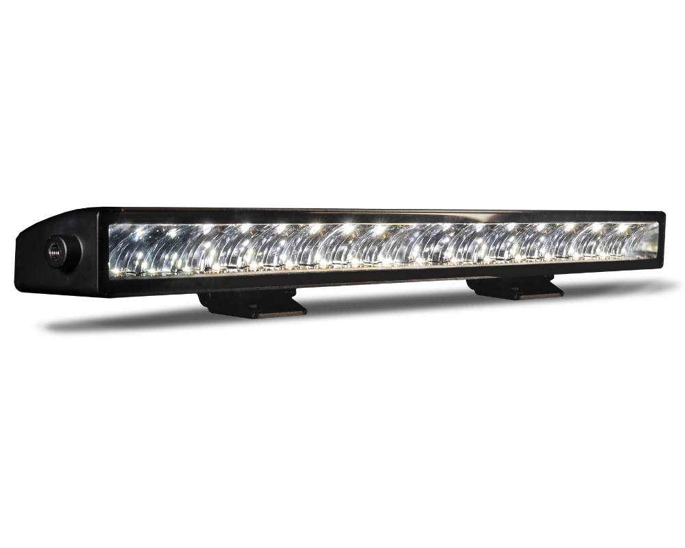 LED-rampspaket Tesla Luxtar Twilight - 3