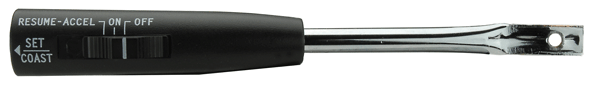 Mätarkluster GM Handle old GM - 2