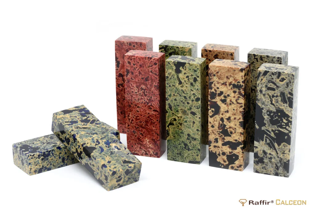 Raffir Calceon - block