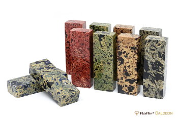 Raffir Calceon - block
