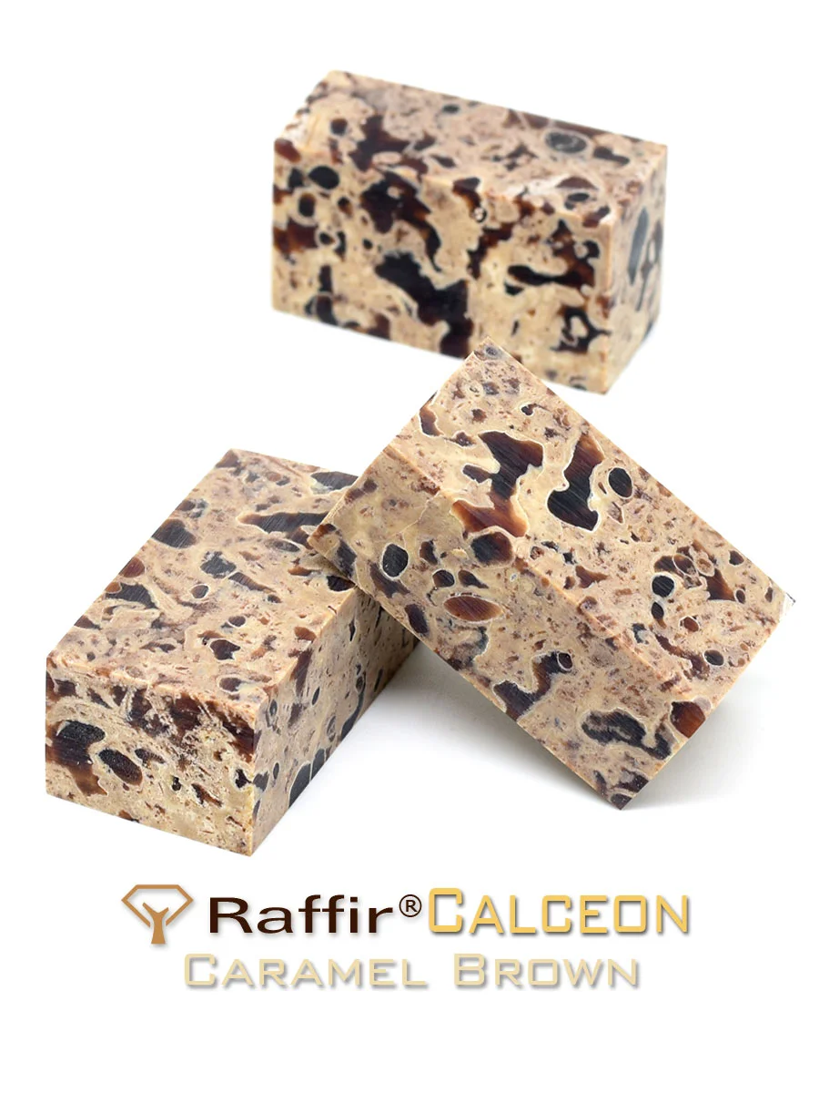 Raffir Calceon - bolster - 8