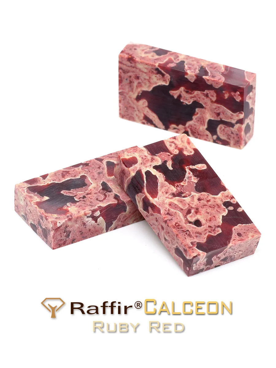 Raffir Calceon - bolster - 2