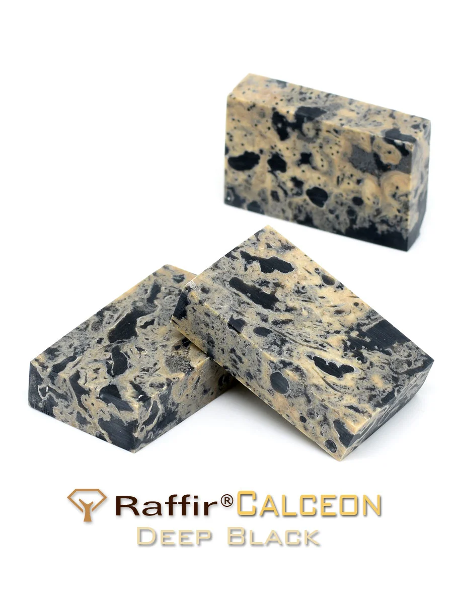 Raffir Calceon - bolster - 5