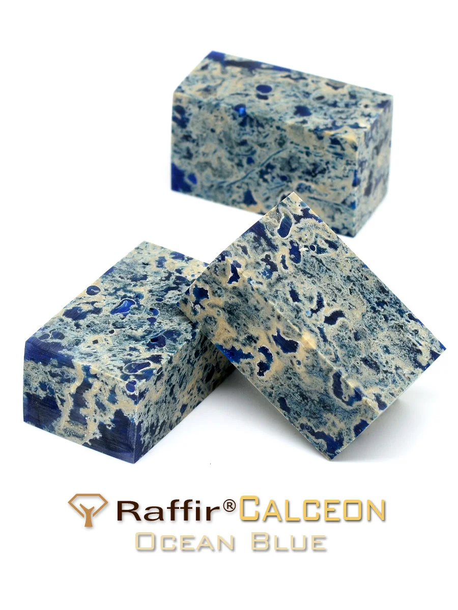 Raffir Calceon - bolster - 10