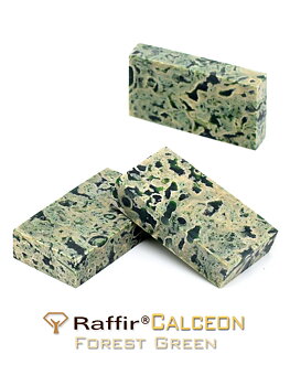 Raffir Calceon - bolster