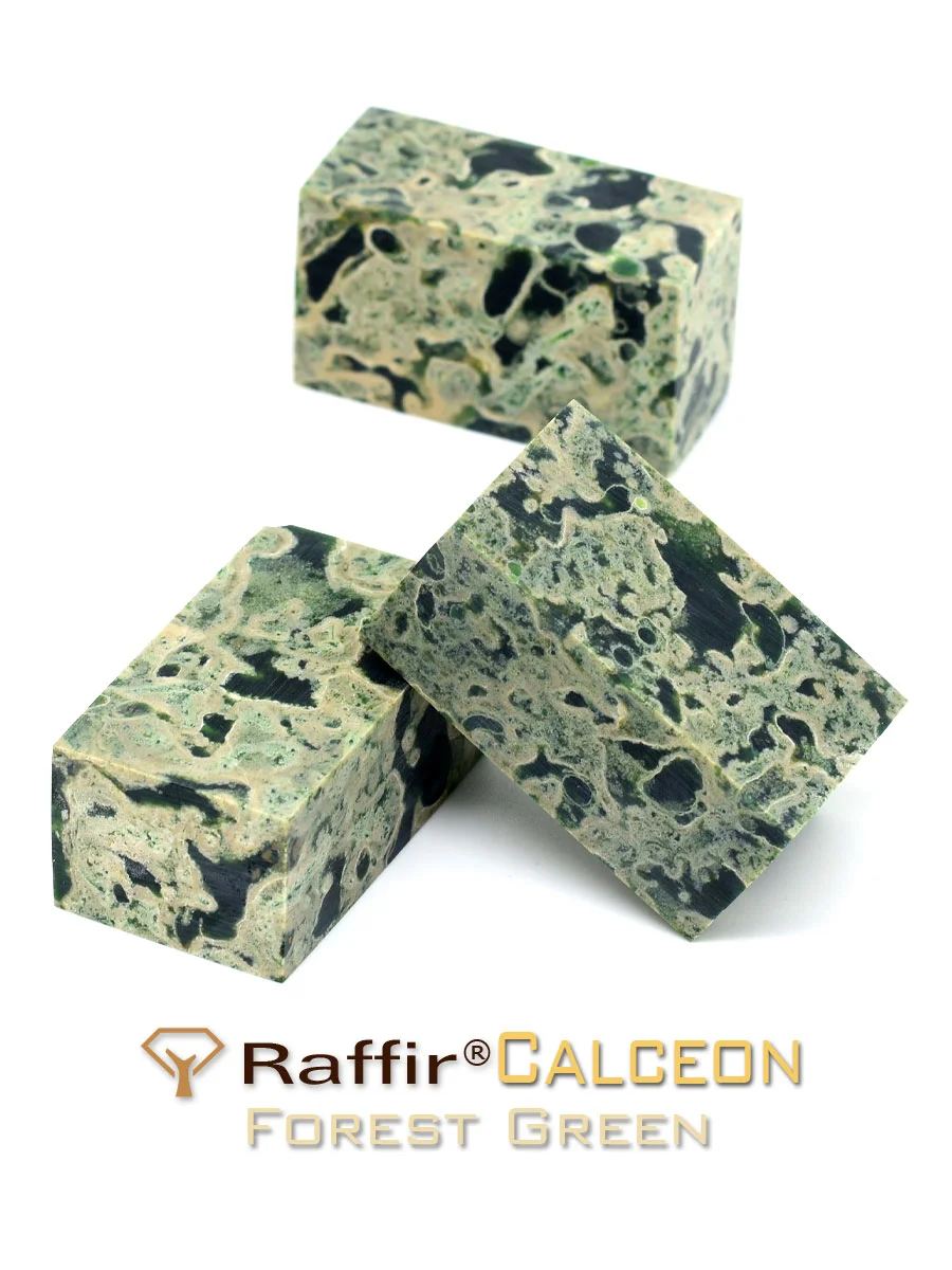 Raffir Calceon - bolster - 6