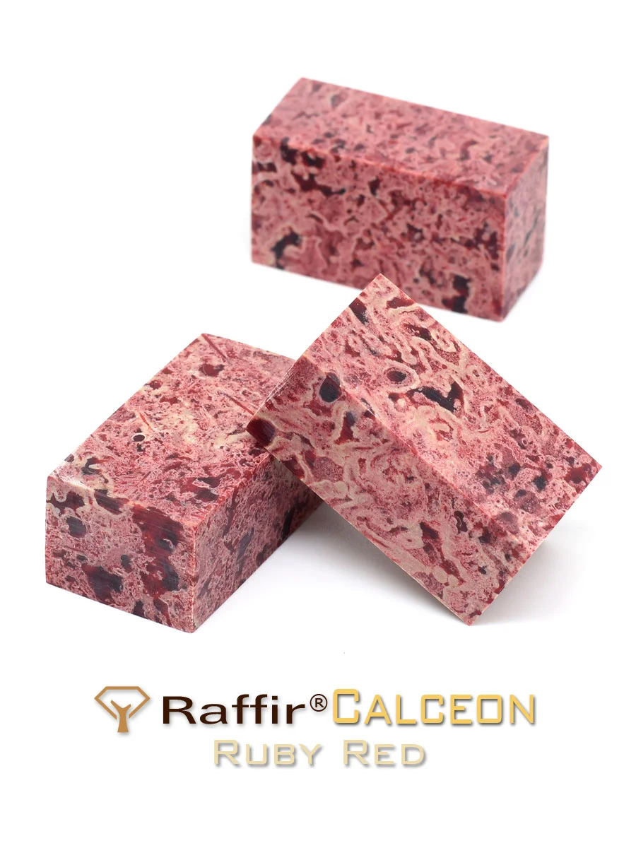 Raffir Calceon - bolster - 7