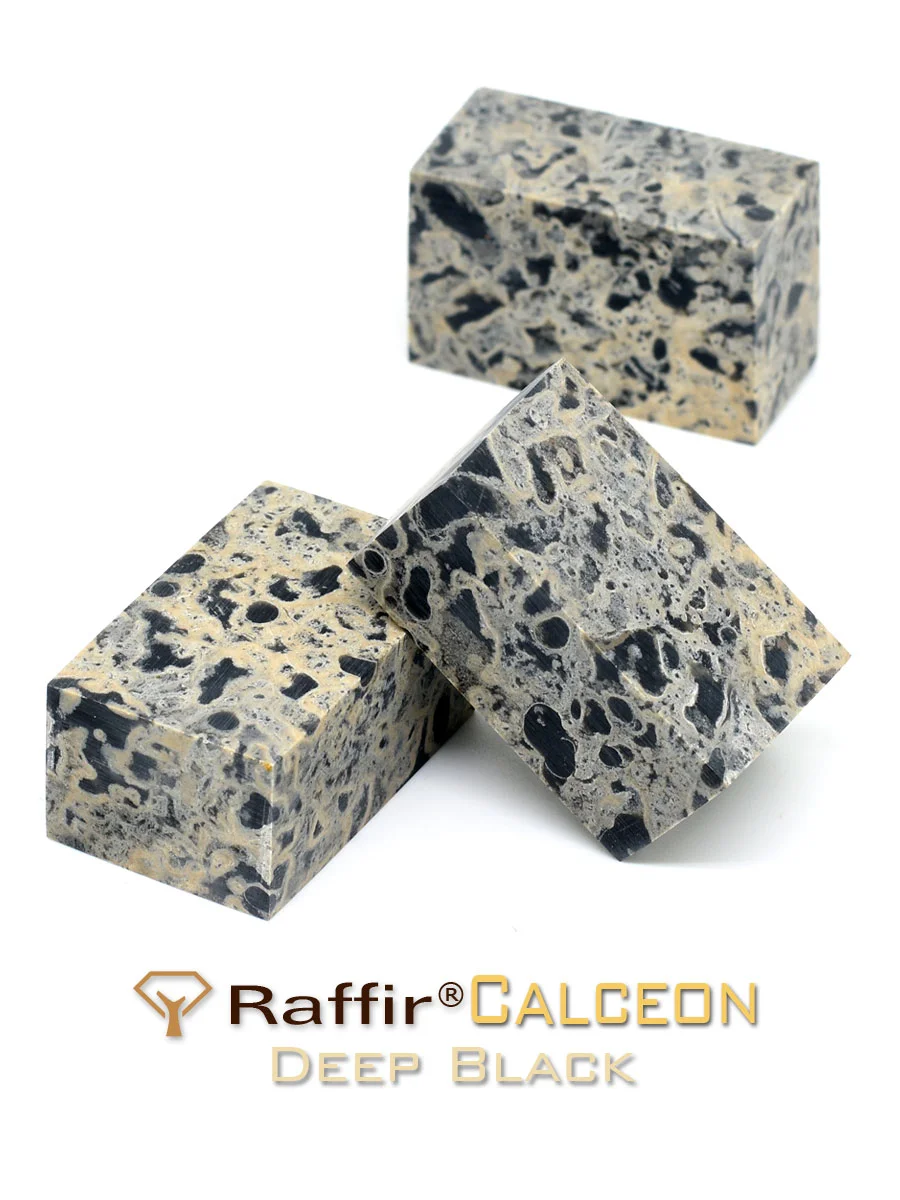 Raffir Calceon - bolster - 9
