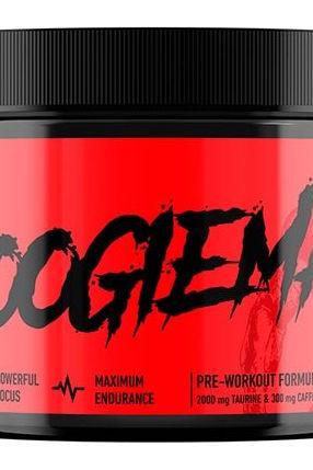BoogieMan  Candy