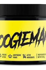 BoogieMan  Tropical