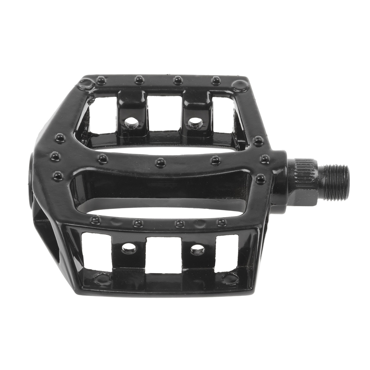 Pedal MTB/BMX aluminium