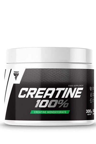  Trec Nutrition - Creatine 100%   Monohydrate