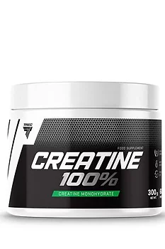  Trec Nutrition - Creatine 100%   Monohydrate
