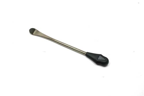 DRC Pro Däcksjärn, skedtyp 260mm Svart/Grå