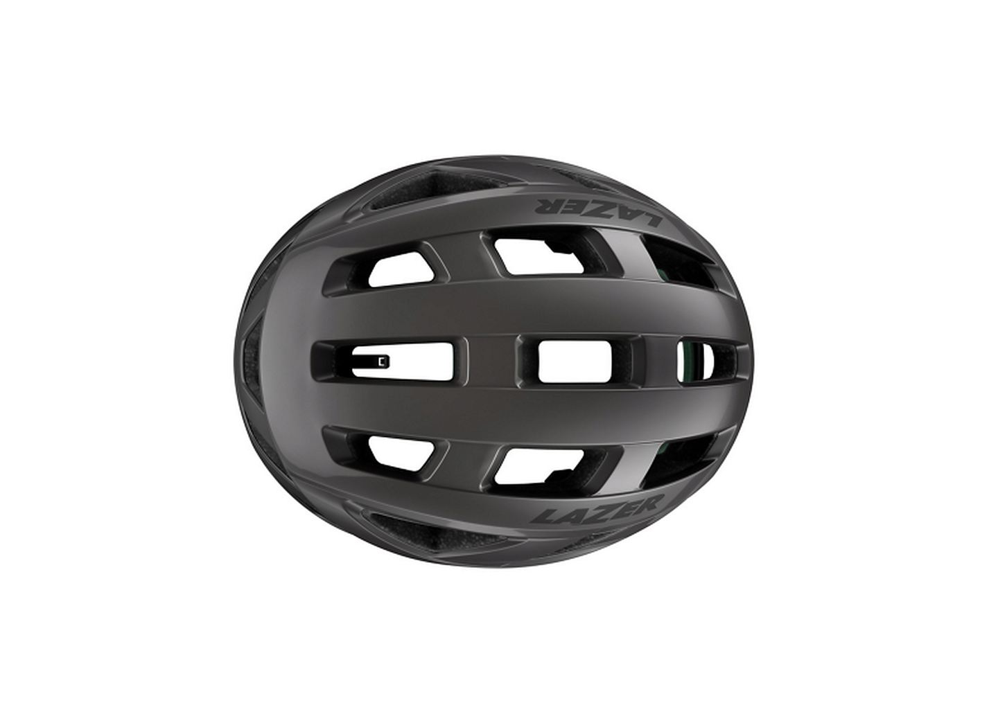 Lazer Tonic KinetiCore, Titanium Gray - 5