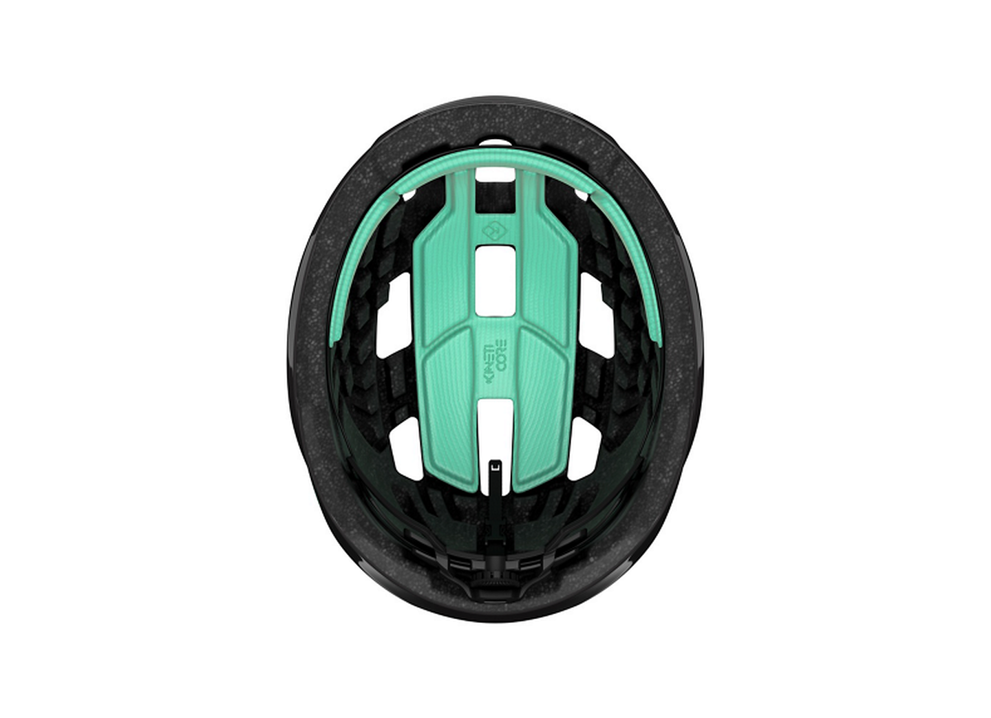 Lazer Tonic KinetiCore, Titanium Gray - 6