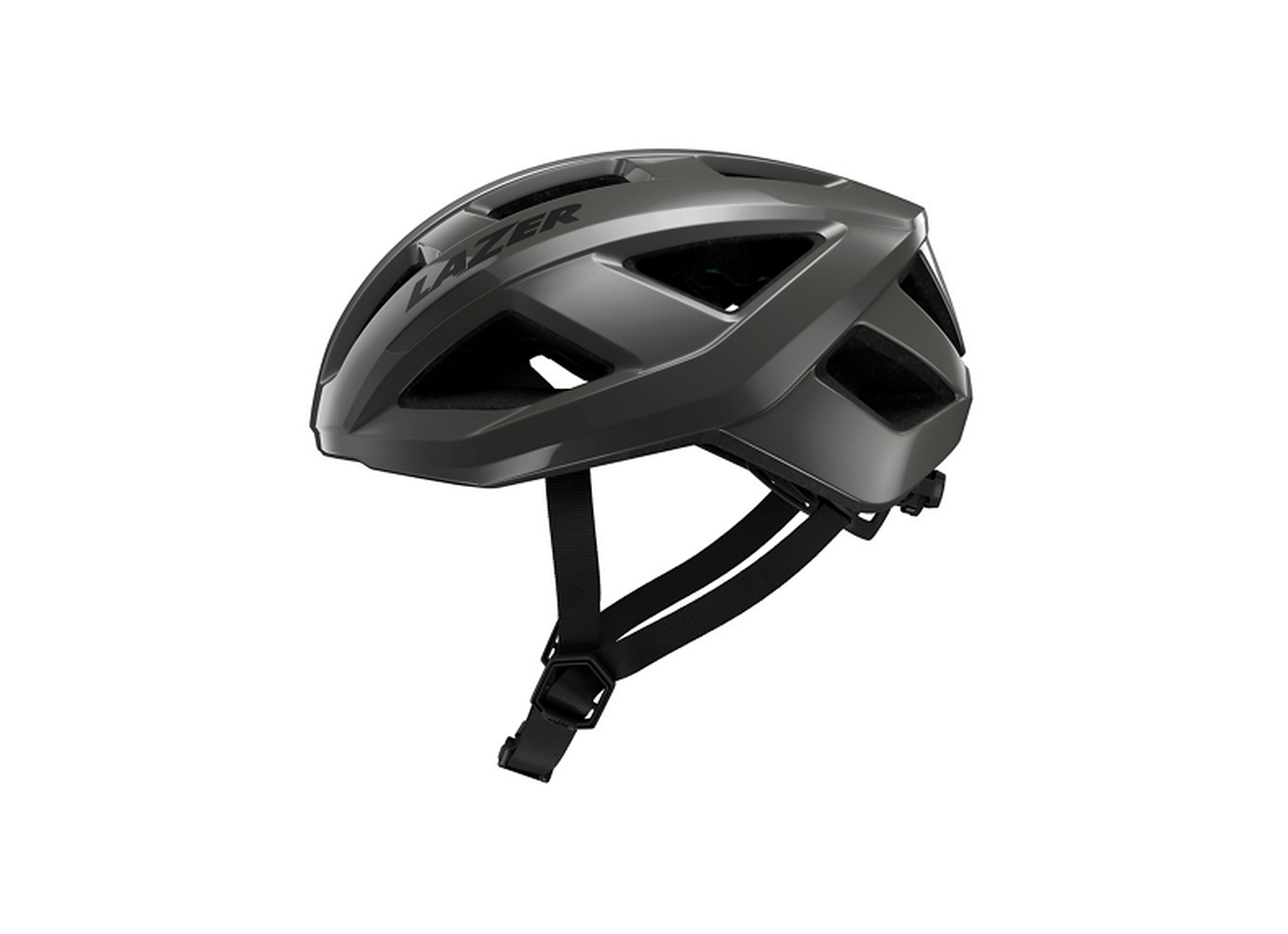 Lazer Tonic KinetiCore, Titanium Gray - 2